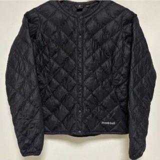 CANADA GOOSE - カナダグース マッケンジー S ブラックの通販 by れ