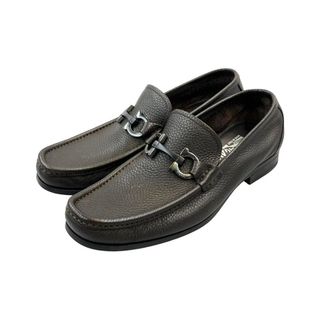 COMOLI - Le Yucca's レユッカス Crocodile Cap Toe クロコの通販 by