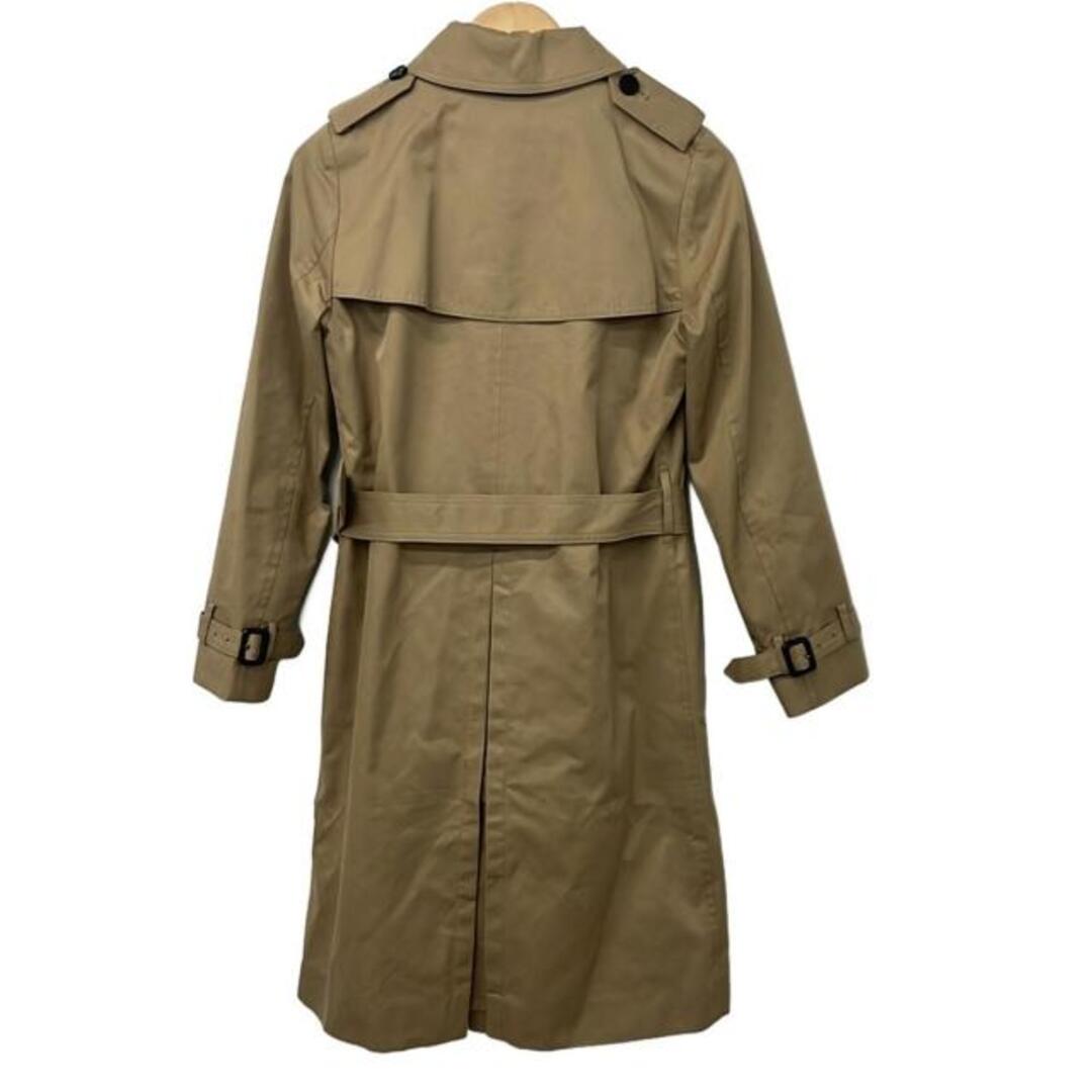 HYKE - HYKE(ハイク) トレンチコート サイズ2 M レディース - ライト