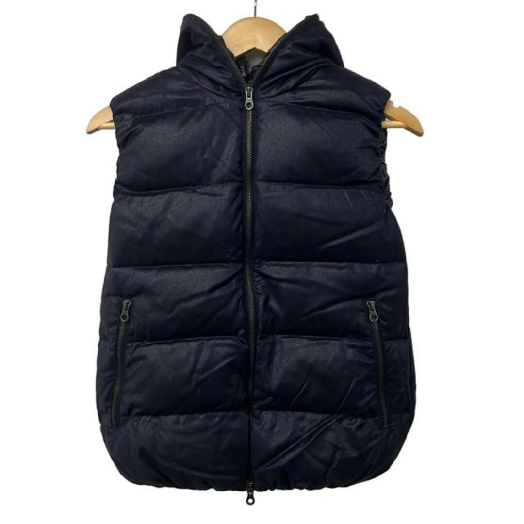 DUVETICA - DUVETICA(デュベティカ) ダウンベスト サイズ42 M