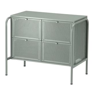 IKEA - IKEAラグ厚めウール200cm×300cm撮影使用のみ美品無料お届け