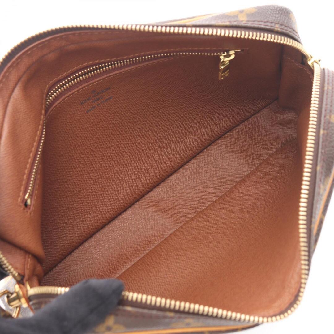 LOUIS VUITTON - LOUIS VUITTON ルイ・ヴィトン セカンドバッグ