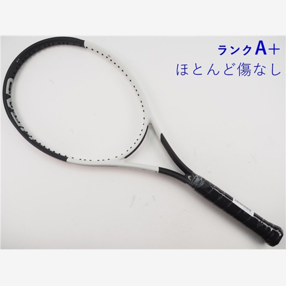 中古 テニスラケット ヘッド スピード MP 2024年モデル (G2) HEAD