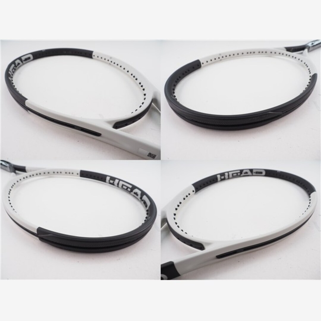 中古 テニスラケット ヘッド スピード MP 2024年モデル (G2) HEAD