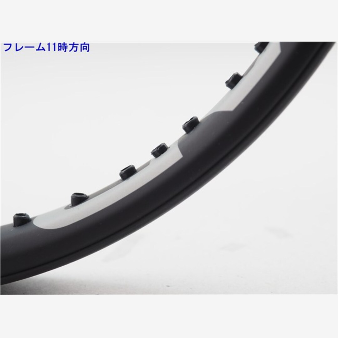 中古 テニスラケット ヘッド スピード MP 2024年モデル (G2) HEAD