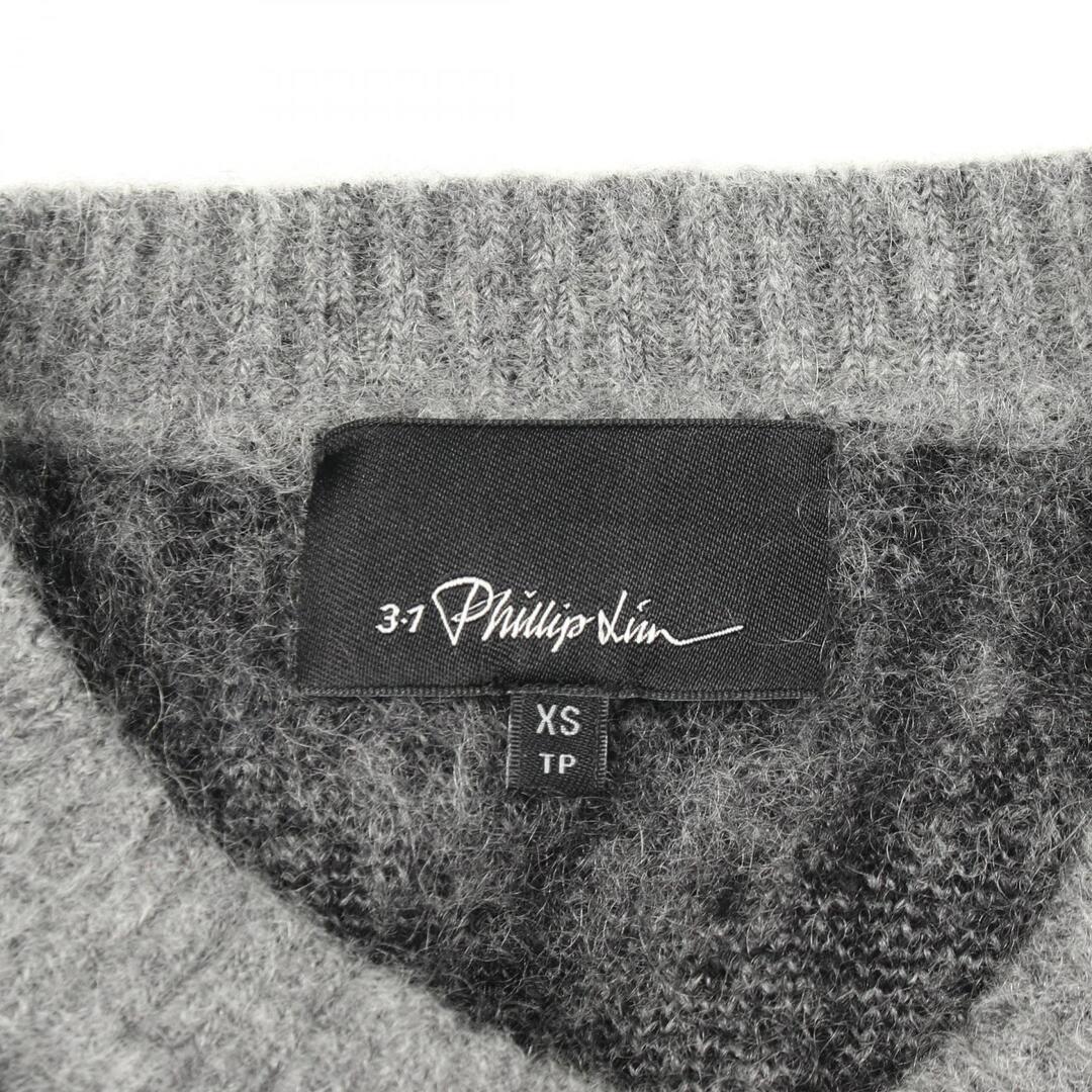 3.1 Phillip Lim - 3.1 Phillip Lim 3.1フィリップリム ニット