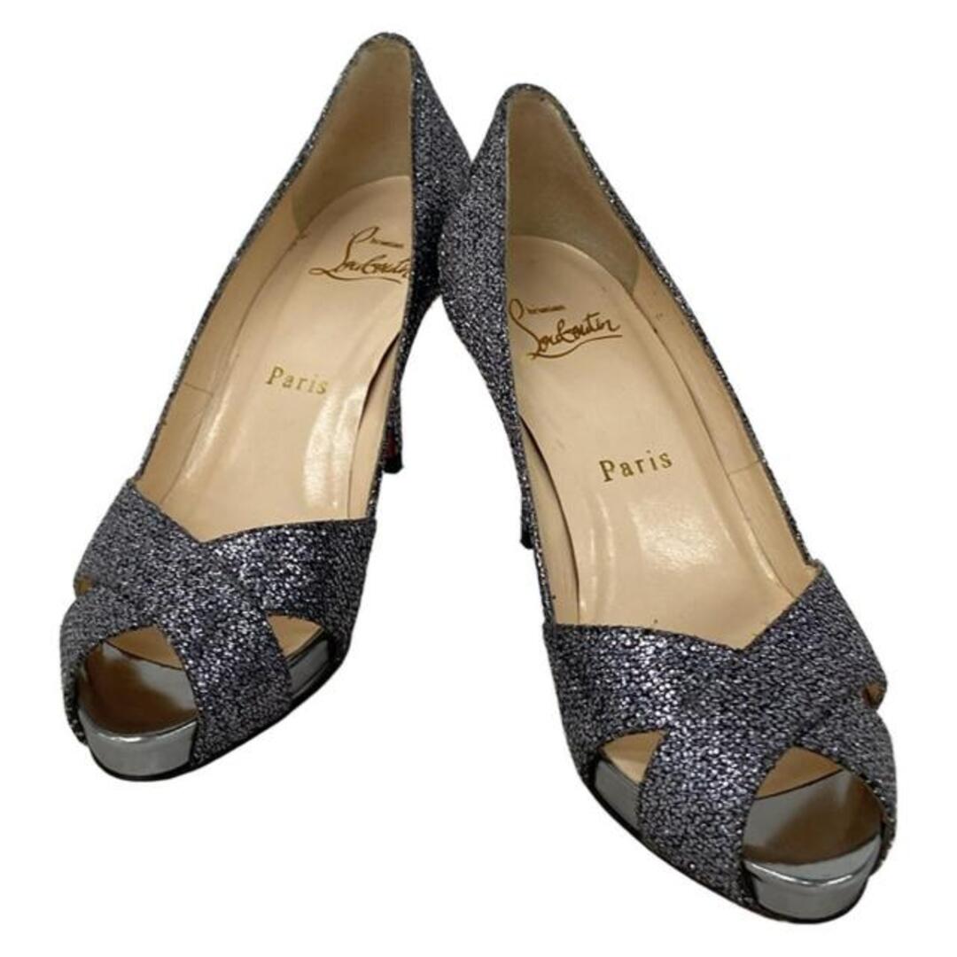 Christian Louboutin - CHRISTIAN LOUBOUTIN(クリスチャンルブタン