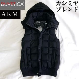 DUVETICA（ダウンベスト）のフリマアイテム一覧