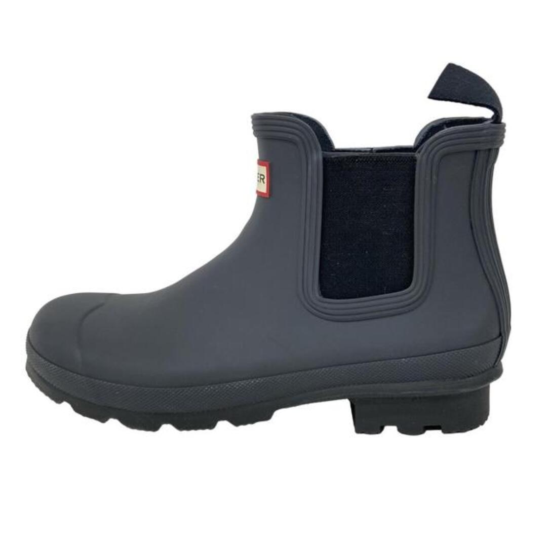 HUNTER - HUNTER(ハンター) レインブーツ UK7 レディース