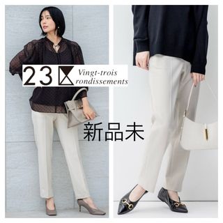 Ameri VINTAGE - AMERI レザーサスペンダーパンツ Mの通販 by 🍀Potofu