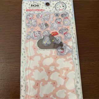 Disney - ボンボンドロップシール ディズニー 4セット(正規品)の通販