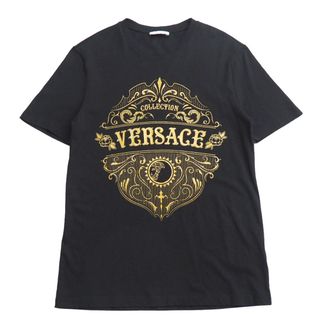 LOUIS VUITTON - 【極美品】LOUIS VUITTON Tシャツ ジャガード