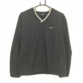 NIKE - サンフレッチェ広島 支給 ウインドブレーカーの通販 by プロフ