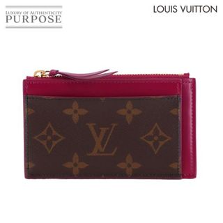 LOUIS VUITTON（パスケース/IDカードホルダー）のフリマアイテム一覧