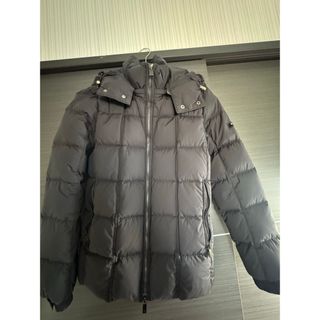 MONCLER - MONCLER SCIABLESE ボア フリース ダウン 朝倉未来の通販 by