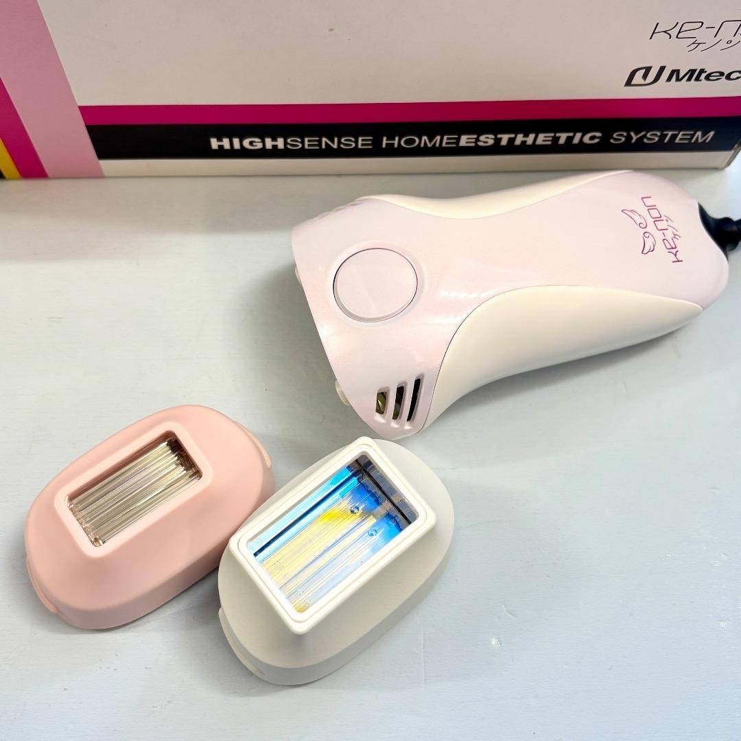 KE-NON - ケノン v8.6J ①スーパープレミアム2カートリッジ②スキン