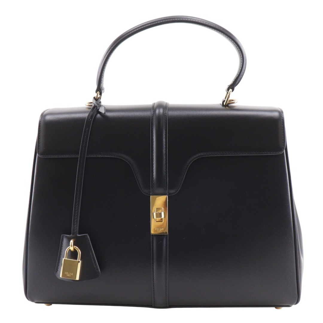 CELINE - 【CELINE】セリーヌ 16 セーズ クラシック 2WAYショルダー