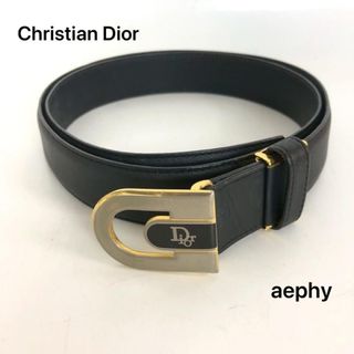 Christian Dior（ベルト）のフリマアイテム一覧