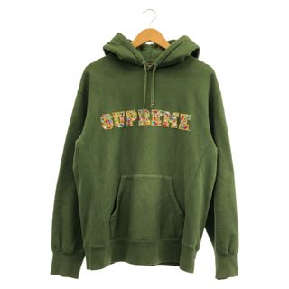 Supreme - Supreme Box Logo Hooded Sweatshirt 2024の通販 by drop's