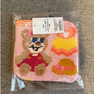 FEILER - フェイラー FEILER ラブラリープリティーキャッツ キー