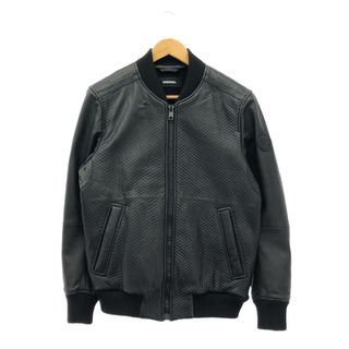 DIESEL（ライダースジャケット）のフリマアイテム一覧