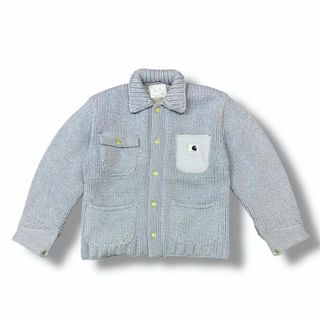 TENDERLOIN - TENDERLOIN T-COACH JKT 西浦徹氏、大久保篤志氏着用の