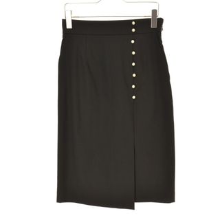 JaneMarple - Jane Marple スカート パフェ柄 タックスカートの通販 by