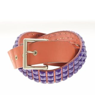 SAINT LAURENT - サンローラン ウエスタンベルトの通販 by kit's shop