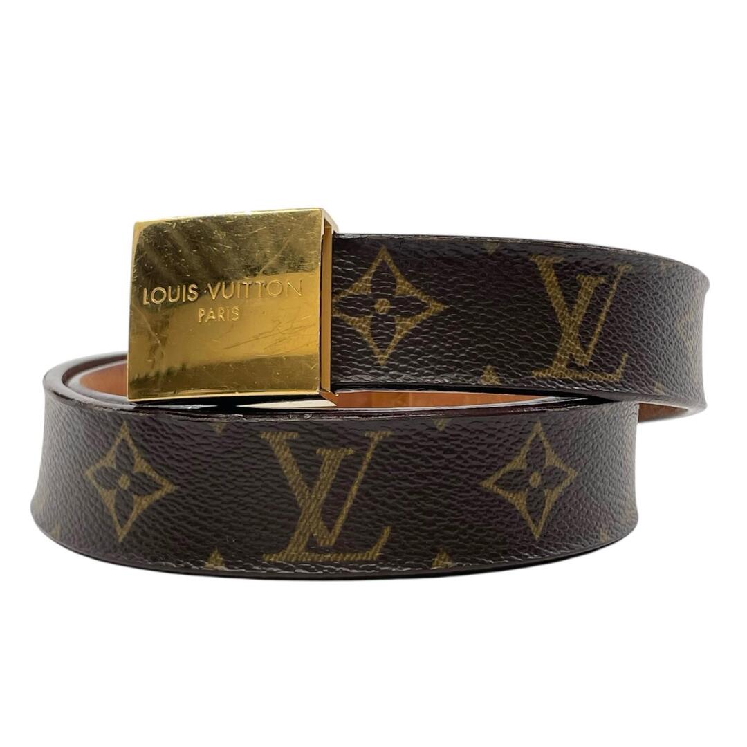 LOUIS VUITTON - 【中古】LOUIS VUITTON | ルイ・ヴィトン サン