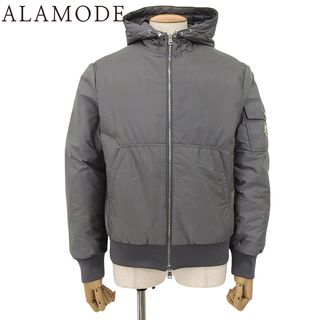 MONCLER（ダウンジャケット ・ グレー/灰色系）のフリマアイテム一覧