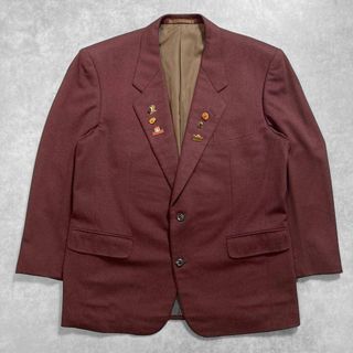 Christian Dior（テーラードジャケット）のフリマアイテム一覧