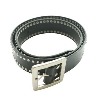 BEAMS - 伊製 BEAMS×WILLIAM ウエスタンベルト # FORTELA 85cmの通販