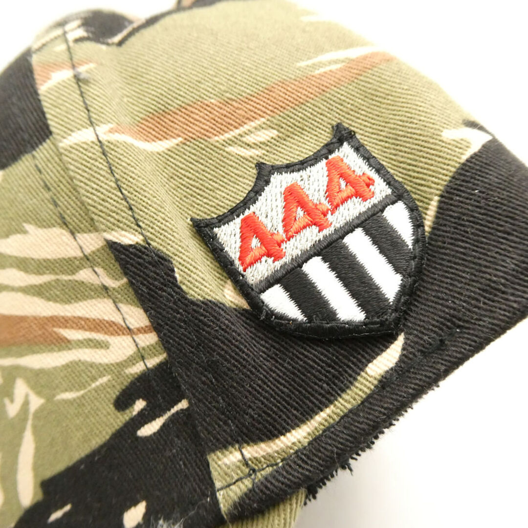 YOSHINORI KOTAKE - 美品 YOSHINORI KOTAKE ヨシノリコタケ キャップ