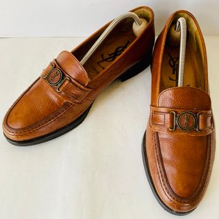 JOHN LOBB - ジョンロブ JOHNLOBB 大人気モデル PIERSON 8ハーフE 8695