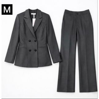 AOKI - AOKI les mues femme セットアップ スーツ の通販 by muya's