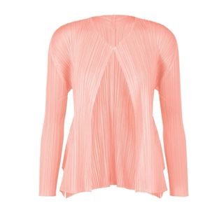 PLEATS PLEASE ISSEY MIYAKE（ピンク/桃色系）のフリマアイテム一覧