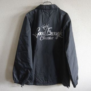 GOODENOUGH（ナイロンジャケット）のフリマアイテム一覧