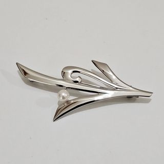 MIKIMOTO（ブローチ/コサージュ）のフリマアイテム一覧