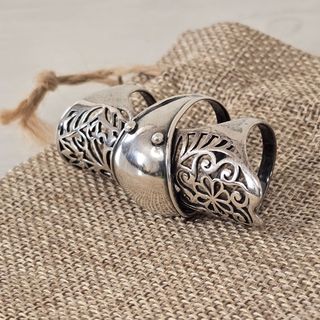 HYSTERIC GLAMOUR - Trygod for Hysteric Glamour ヘッドフォンスカル