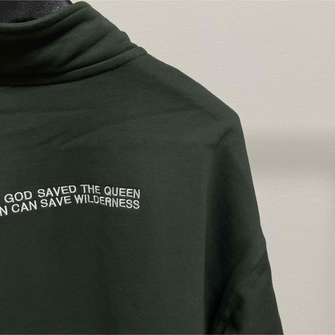 THE NORTH FACE - ノースフェイスオルター限定 オルタナティブハーフ