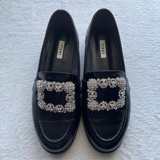 Dr.Martens - 【限定値下げ】Dr.Martens ローファー【ABBOTT】廃盤品の