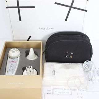 NU SKIN - 56番 美顔器 中古品の通販 by y'sショップ ｜ニュースキン