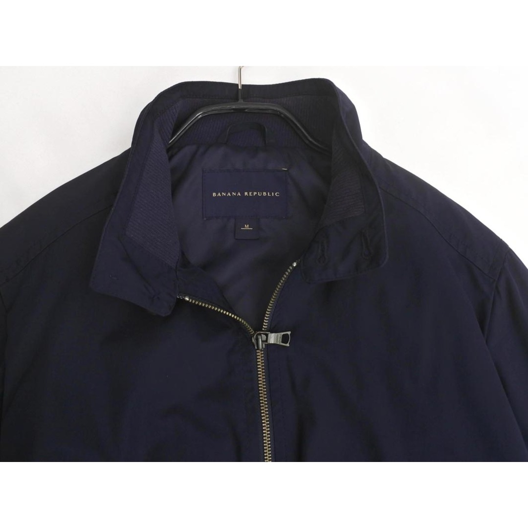 Banana Republic - BANANA REPUBLIC バナナリパブリック ブルゾン