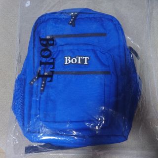 Starteam スターチーム バックパック リュック ブルー スタチの通販 by