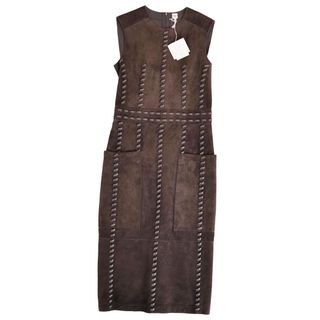 POLO RALPH LAUREN - POLO RALPH LAUREN 中村アン ポロポニードレスの