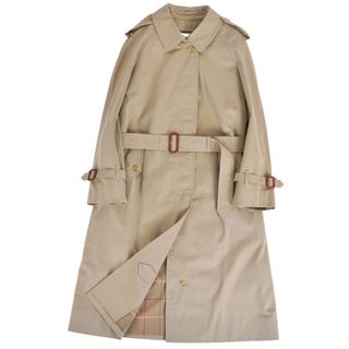 BURBERRY（トレンチコート）のフリマアイテム一覧