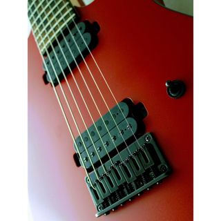 専用hide ペイント モッキンバード エレキギターの通販 by kenny's