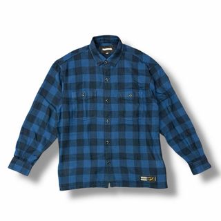 NEIGHBORHOOD（シャツ）のフリマアイテム一覧