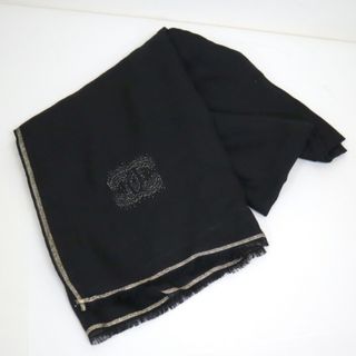 CHANEL（マフラー/ショール）のフリマアイテム一覧
