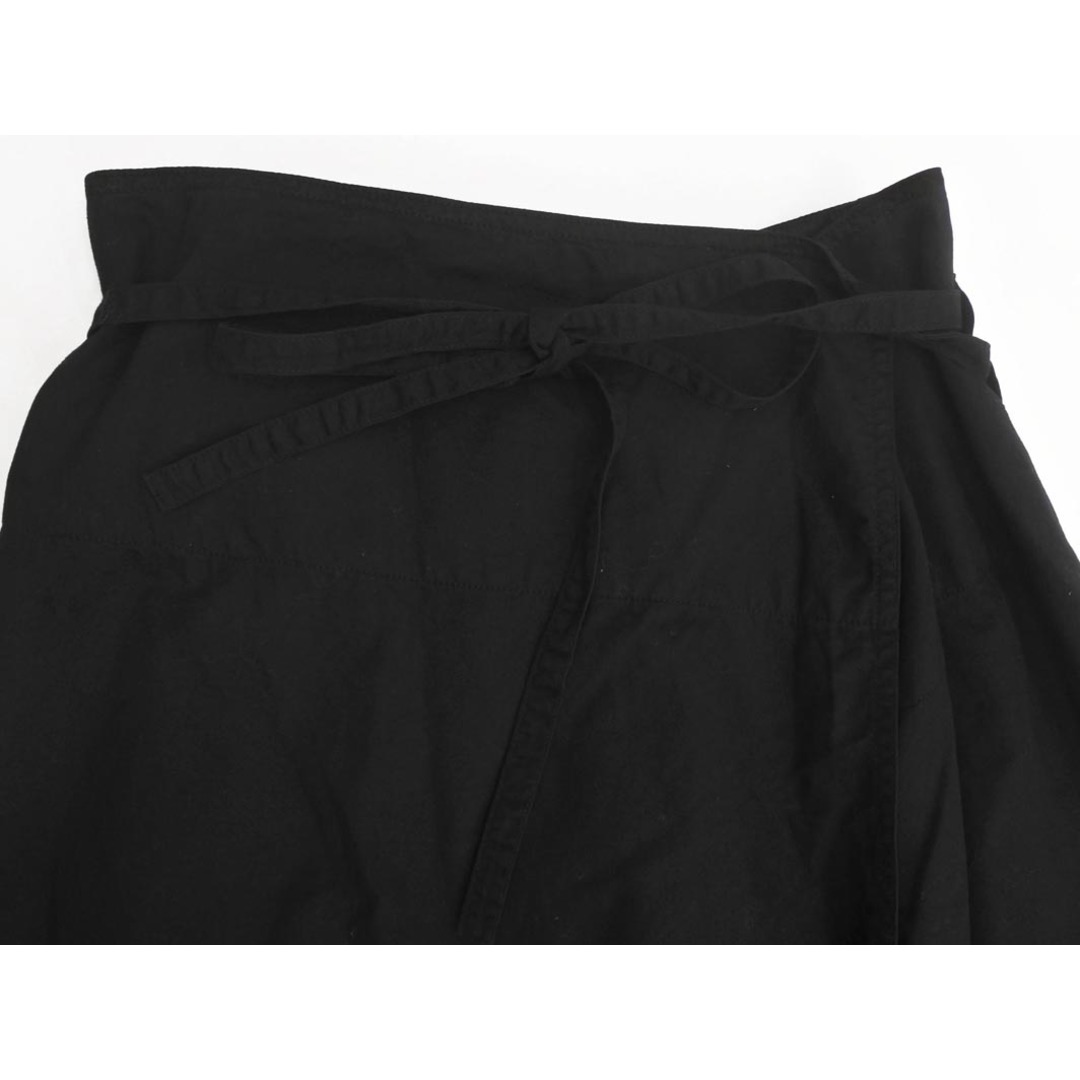 MARGARET HOWELL - MARGARET HOWELL マーガレットハウエル 巻き ラップ